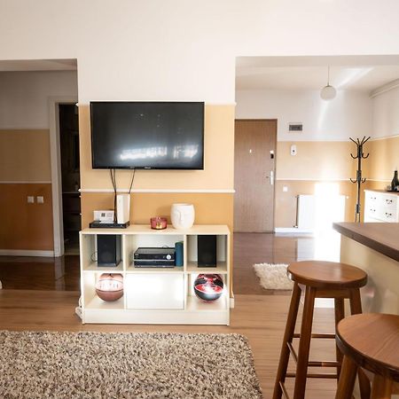 Chios Lake Apartament クルージュ＝ナポカ エクステリア 写真