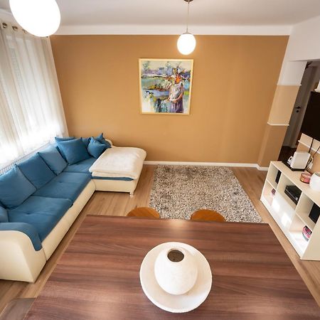 Chios Lake Apartament クルージュ＝ナポカ エクステリア 写真