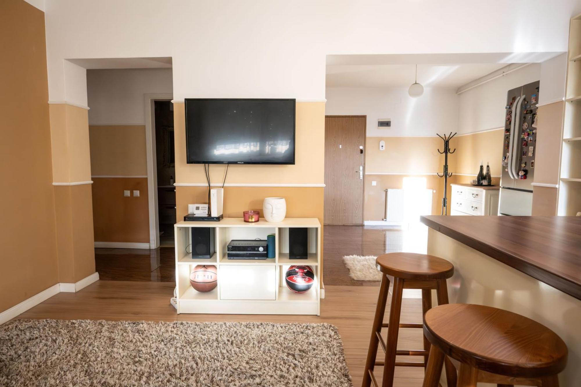 Chios Lake Apartament クルージュ＝ナポカ エクステリア 写真