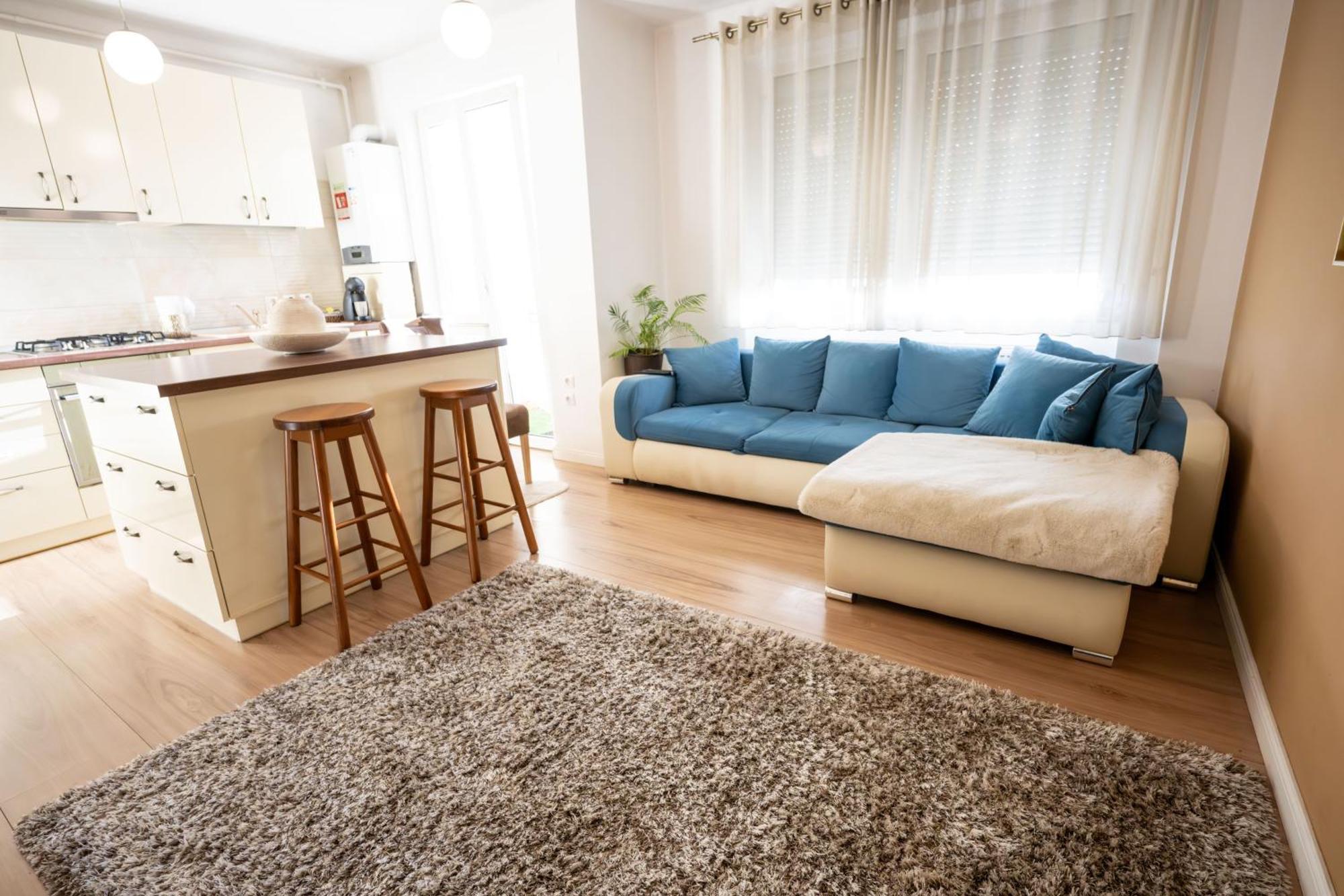 Chios Lake Apartament クルージュ＝ナポカ エクステリア 写真