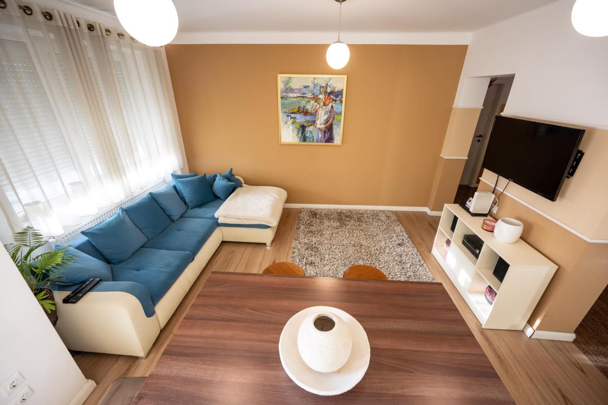 Chios Lake Apartament クルージュ＝ナポカ エクステリア 写真