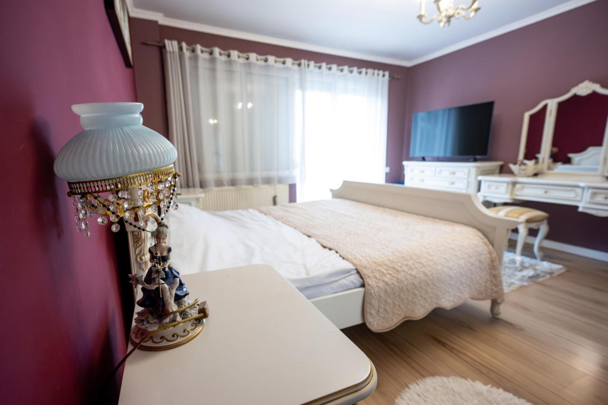 Chios Lake Apartament クルージュ＝ナポカ エクステリア 写真