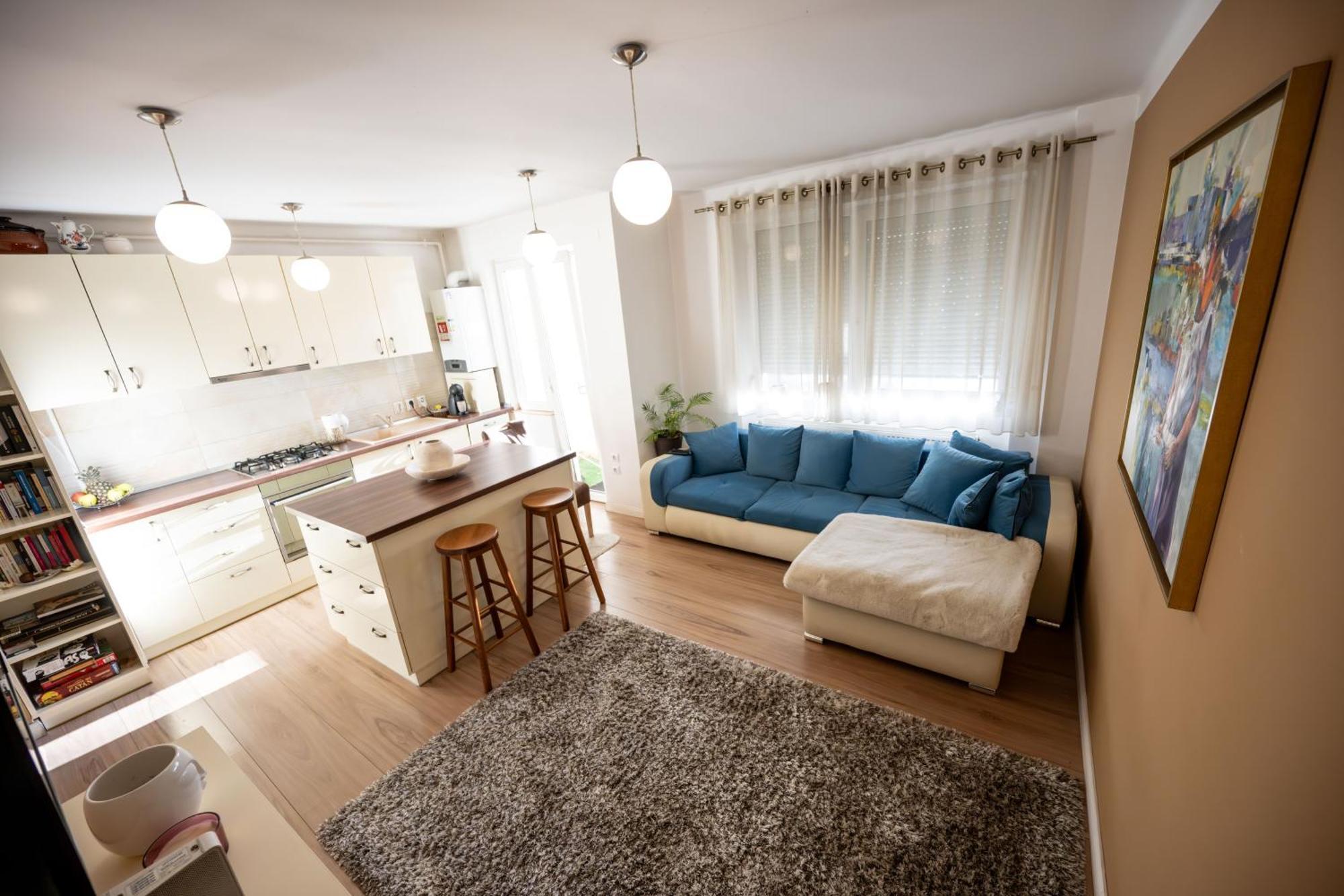 Chios Lake Apartament クルージュ＝ナポカ エクステリア 写真